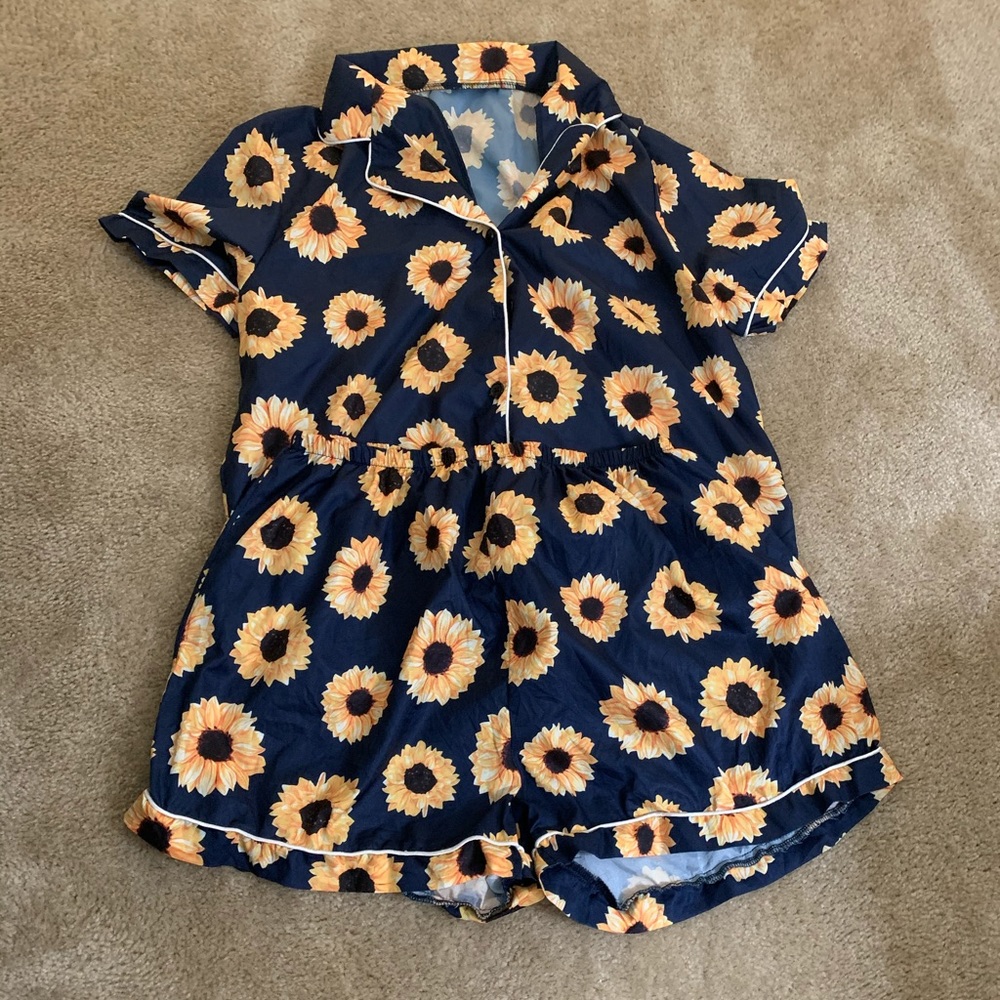 Pj set